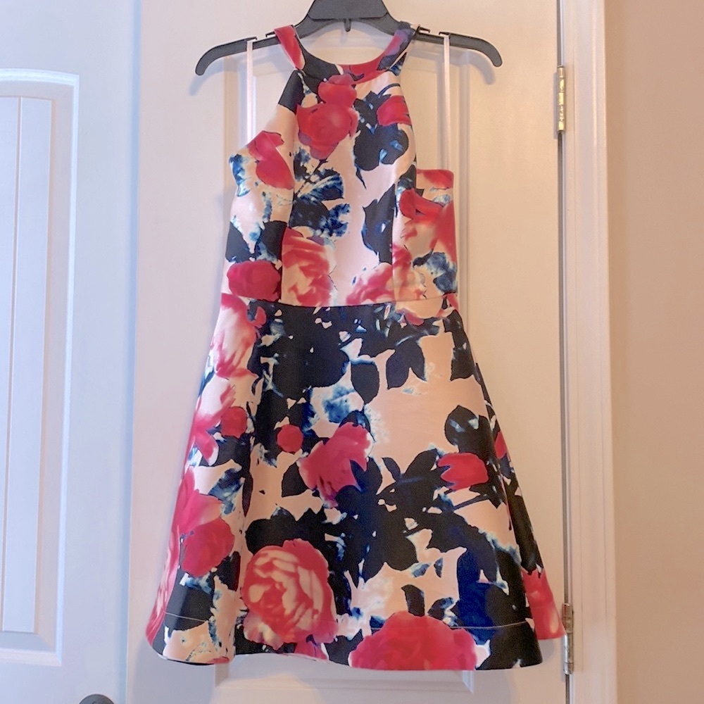 B.Darlin dress size 11/12 new with tag